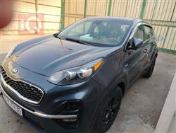 کیا سپۆرتاج